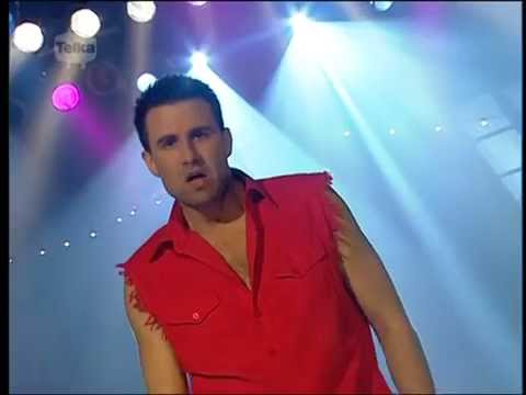 Jirka Koběrský Dobroty 2003