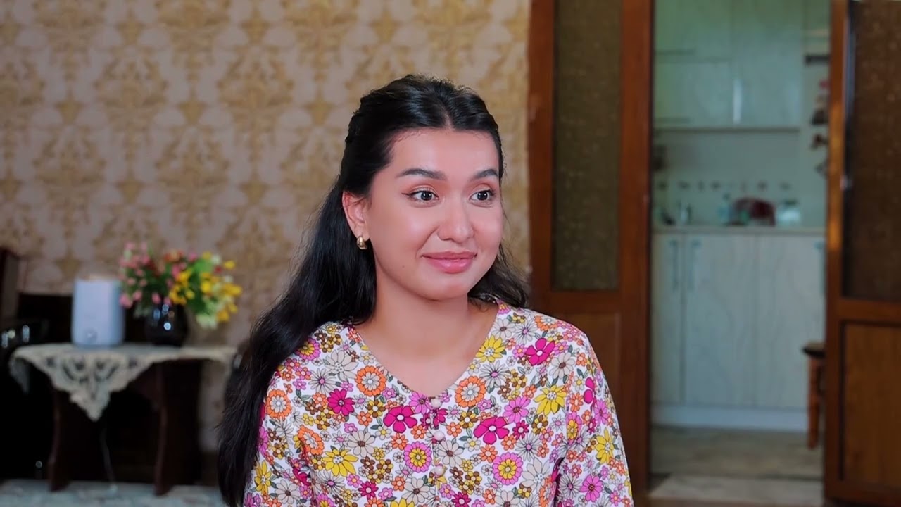 Qaynonamning hiylasi yohud xo'rlangan kelin I BIR KAM DUNYO