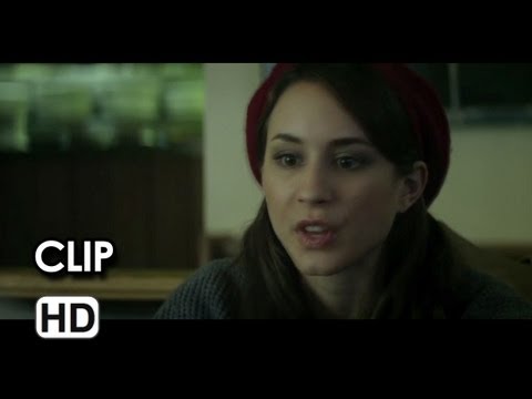 C.O.G. Movie CLIP #1 (2013) - Dramedy Movie HD
