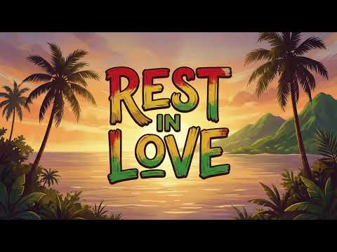 Rest In Love - Victor Sefo | Reggae Cover (Moni)