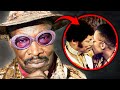 The AWFUL Secret Rudy Ray Moore Died With.. This Is Sad