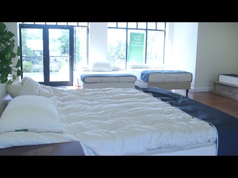 image-What mattress has the highest customer satisfaction?