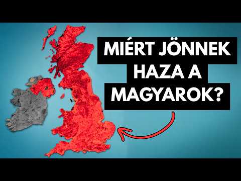 Miért vált lehetetlenné az élet az Egyesült Királyságban?