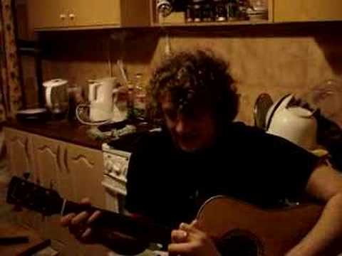 Kui kallist kodus läksin...