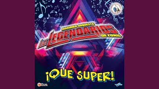 Las Super Cumbias: Bella / Scooby Doo Pa Pa / La Chica de Humo Music Video