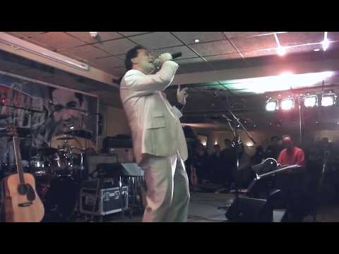 My Special Prayer - DANNY EVERETT in Tribute to Jack Jersey