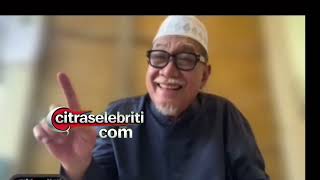  Deddy Mizwar: Akting Harus Logika dan Perasaan, “Lorong Waktu” Utamakan Konten Berkualitas 