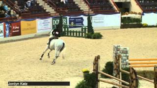 196 Jordyn Katz, Davie FL, Class 47