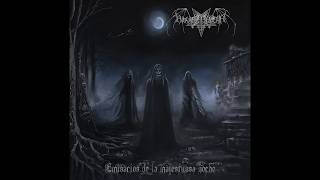 Download lagu Darker Mysteria - Emisarios de la majestuosa noche (Full Album Premiere) mp3