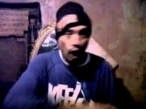 maestro shao (ahora es mantra) tirando freestyle