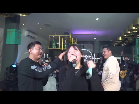 Sugeng Dalu - Denny Caknan & Happy Asmara feat Ndarboy Genk