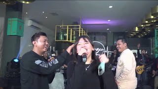 Download lagu Sugeng Dalu - Denny Caknan & Happy Asmara feat Ndarboy Genk mp3