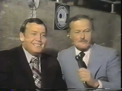 1978 First Round -  Toronto vs. New York Islanders, Game 7, PART 1