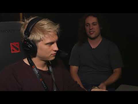 OpenAI Bot Beats All Pros - TI7 Dota 2