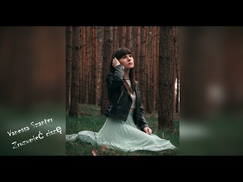 Vanessa Szanter – ,,Zrozumieć ciszę" ( cover)