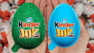 #Chocolate Bar & Kinder Surprise #asmr Unboxing | Satisfying Candy Unwrapping #asmr #candyopening