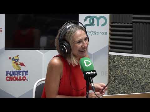 #LaVozdeFuerteventura | Jesús Giráldez