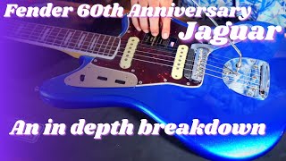 Video thumbnail for This finish is amazing but did Fender make a mistake? by Audiomo Music