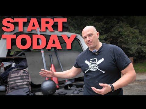 Mace 360 | The Most Valuable Exercise You're Missing