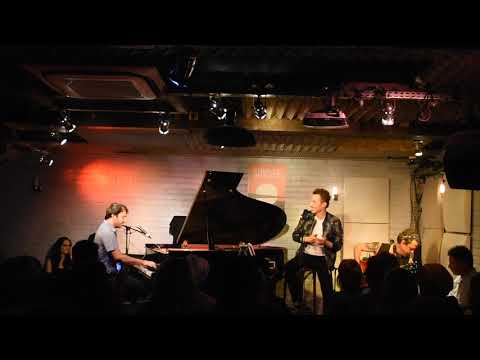 Greg Zlap / Julliver / Ian Siegal - Angel Kiss