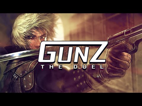 Gunz Looks Fun