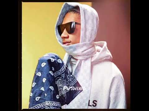 (FREE) Digga D x ZK x Sav'O Type Beat "Pushing" UK Drill Beat