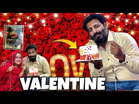 Apne Sweet Husband ko Surprise dia | Sanober Choti vlog 