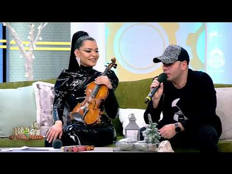 MIX 2019 Fata cu Vioara & Robert Jacks