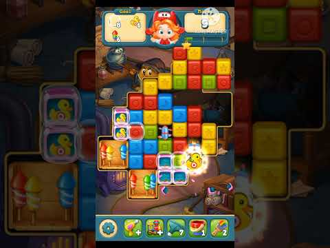 Toy blast level 3187