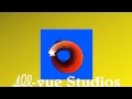 The NEW All Vue Studios Logo