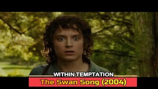 Download lagu DJ Remix Within Temptation - The Swan Song Breakbeat mp3