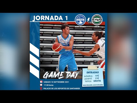 BECEDO SANTANDER vs LEIOA SBT