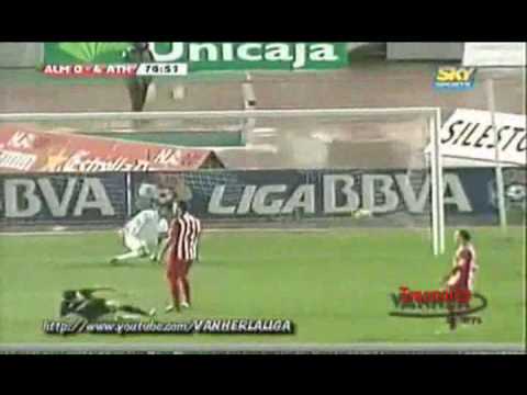 Goles del athletic 2009-10 (1ª vuelta).avi