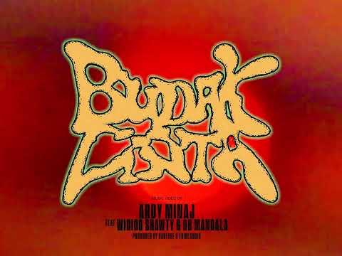 Ardy Minaj - Budak Cinta (feat. Wicigo Shawty & Db Mandala)