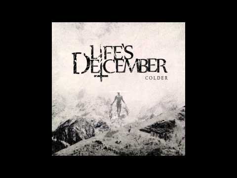Life's December - Colder (Full Stream)