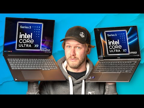 Intel Just Changed the Game