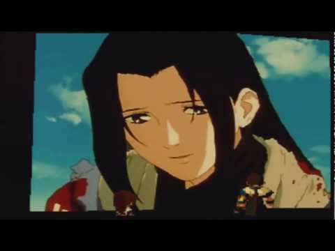 Xenogears - Id's Origin, Part 2 & Wave Existence & Obtaining Xenogears (Boss & Scenes)
