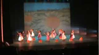 HaYalda hachi yafa baGan