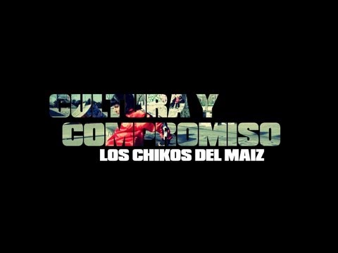 Video thumbnail for Cultura y Compromiso