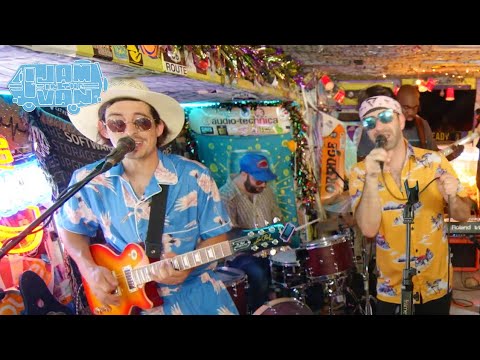 Flow Tribe video