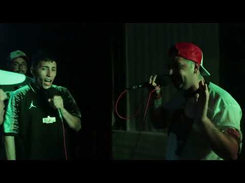 DECK Y KILLER vs CUNDO Y ALINA | 4TOS | Copa Camet Mar del plata 2021