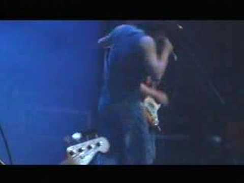 Yoon band - korean rock