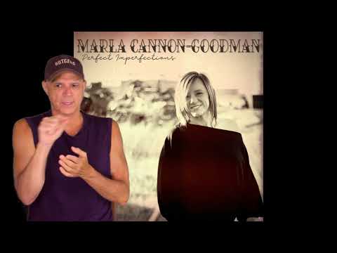 Marla Cannon-Goodman -- The Fool  [REACTION/RATING]