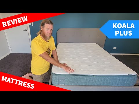 Koala Plus Mattress Review – Best Mattress 2024?