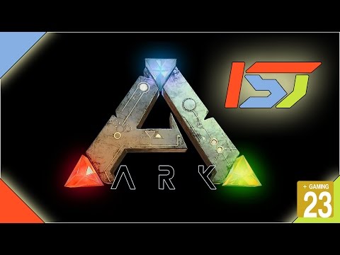 ARK: Survival Evolved #157 - Ankylo über Bord! Oh Nein! - Gameplay / Deutsch
