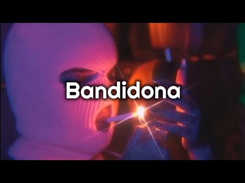 POCAH, Pabllo Vittar, Biel do Furduncinho, Papatinho - BANDIDONA [Letra/Lyrics]