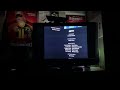 Closing To The Incredibles 2005 VHS