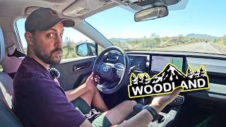 Toyota's new Woodland trim on the 2026 Toyota RAV4 is my favorite. Here's why.