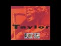 Koko TAYLOR "stop watching your enemies & mother nature"