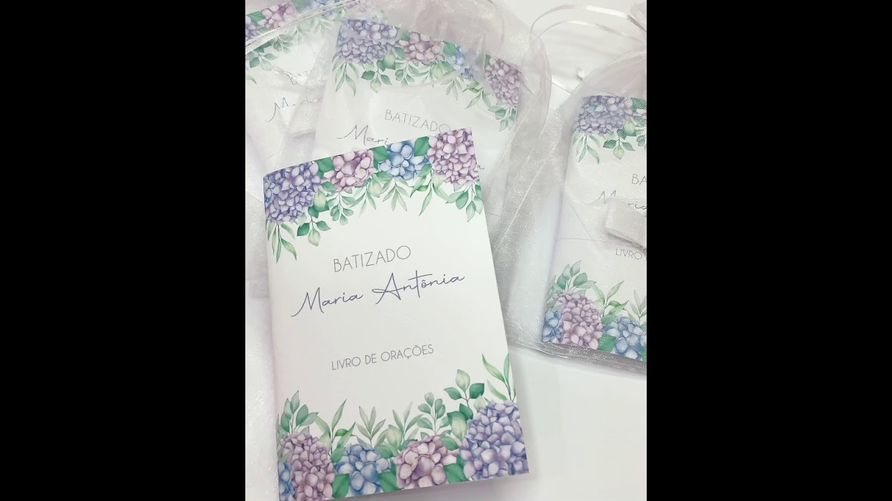 Watch Now Livrinho de orações by Roberta Aprea Ateliê Livrinho de orações by Roberta Aprea Ateliê